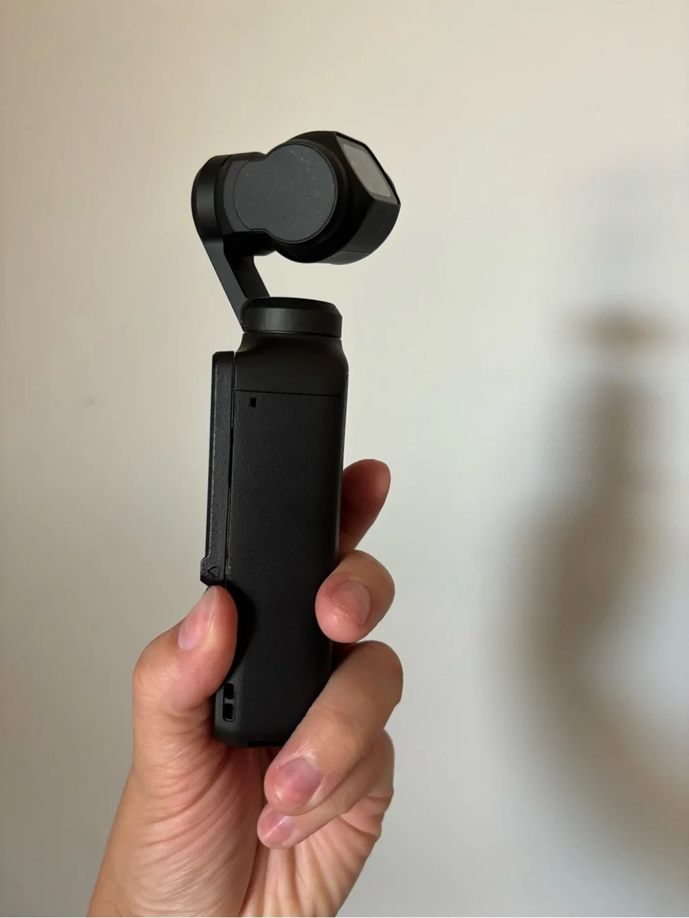 DJI Osmo Pocket 3 Compact Gimbal Camera - with accessories